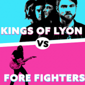 Kings Of Lyon vs Fore Fighters
